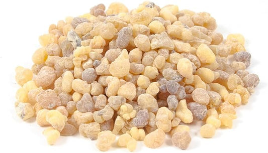 Frankincense Resin