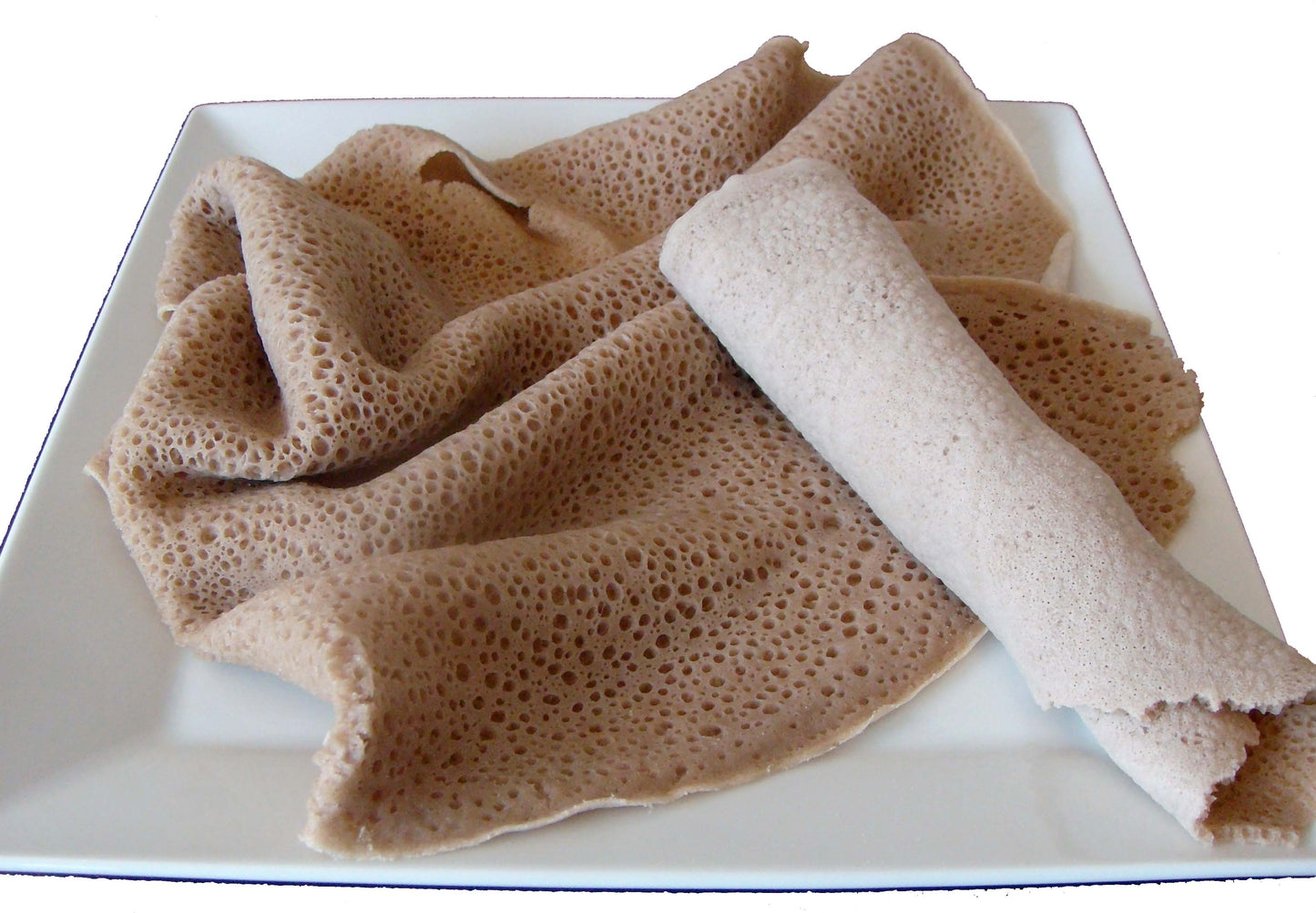 Injera 3Pcs